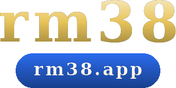 rm38 logo